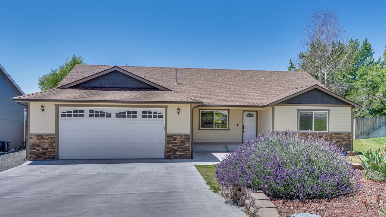 Photo of Outdoor in Klamath Falls