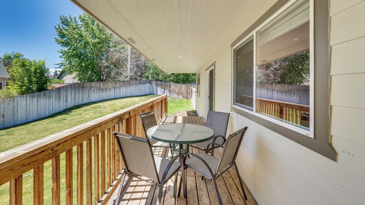 Photo of Outdoor in Klamath Falls