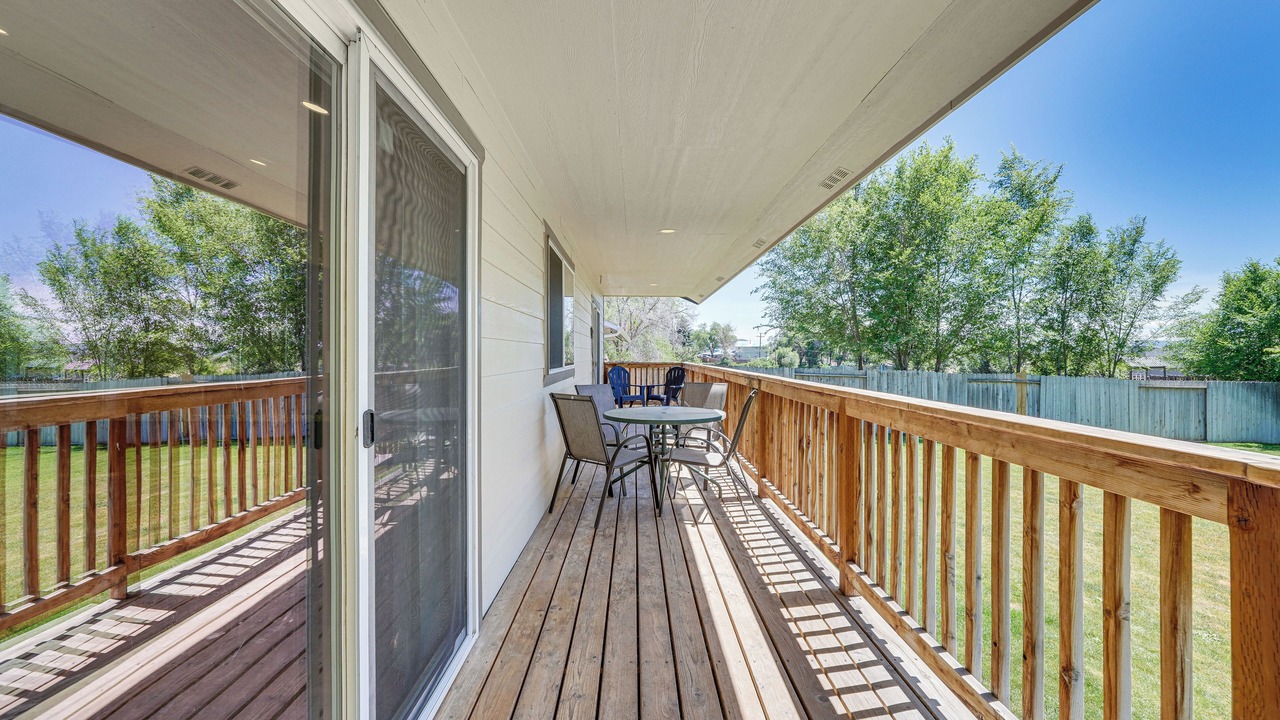 Photo of Outdoor in Klamath Falls