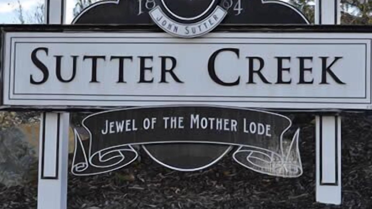 Photo of Outdoor in Sutter Creek