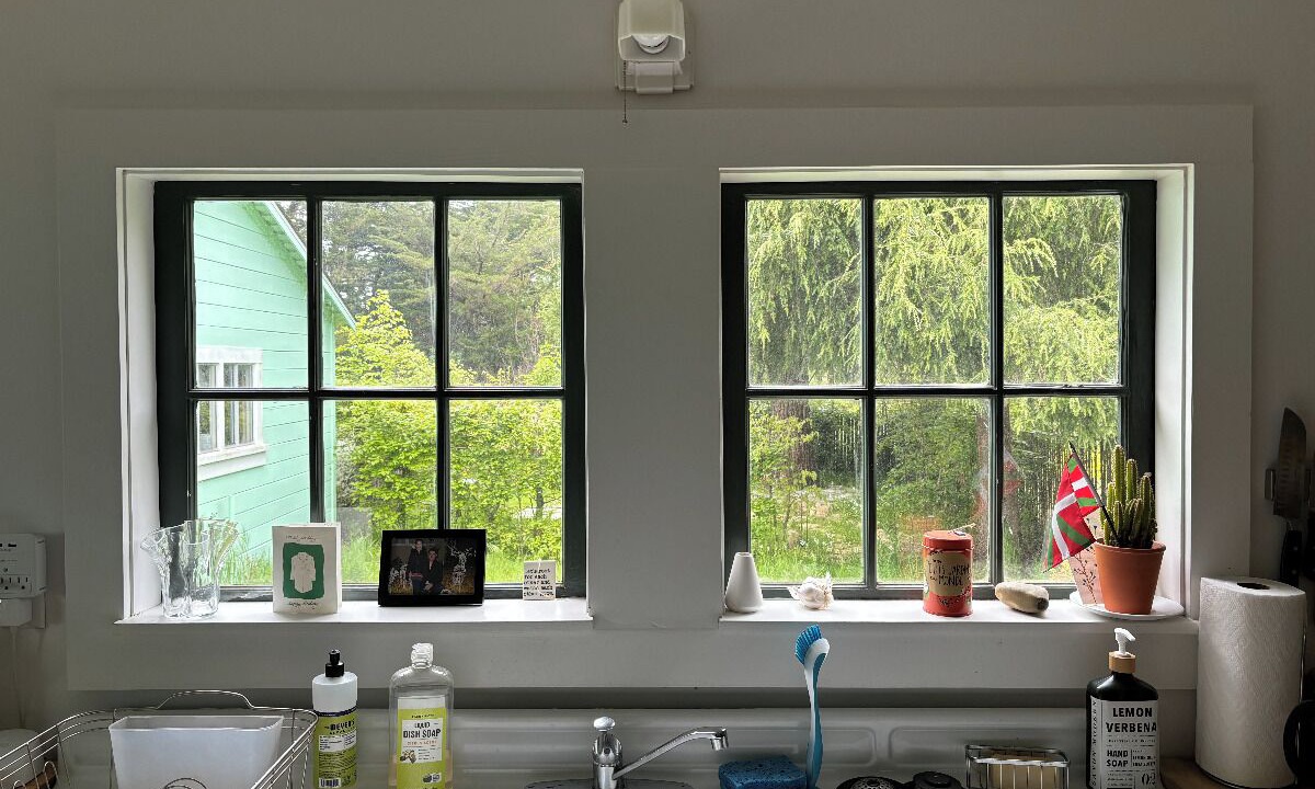 Photo of Kitchen in Point Arena