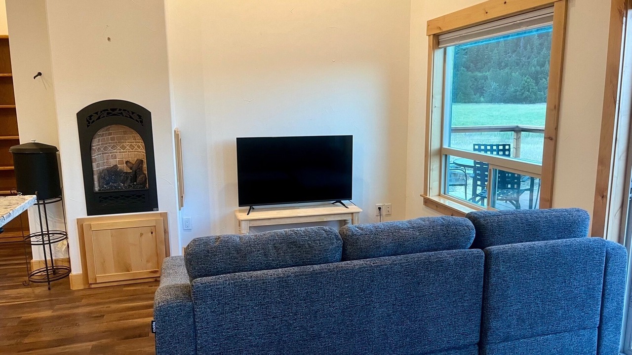 Photo of Livingroom in Quincy