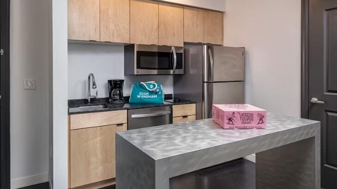 Photo of Kitchen in Old Town Chinatown