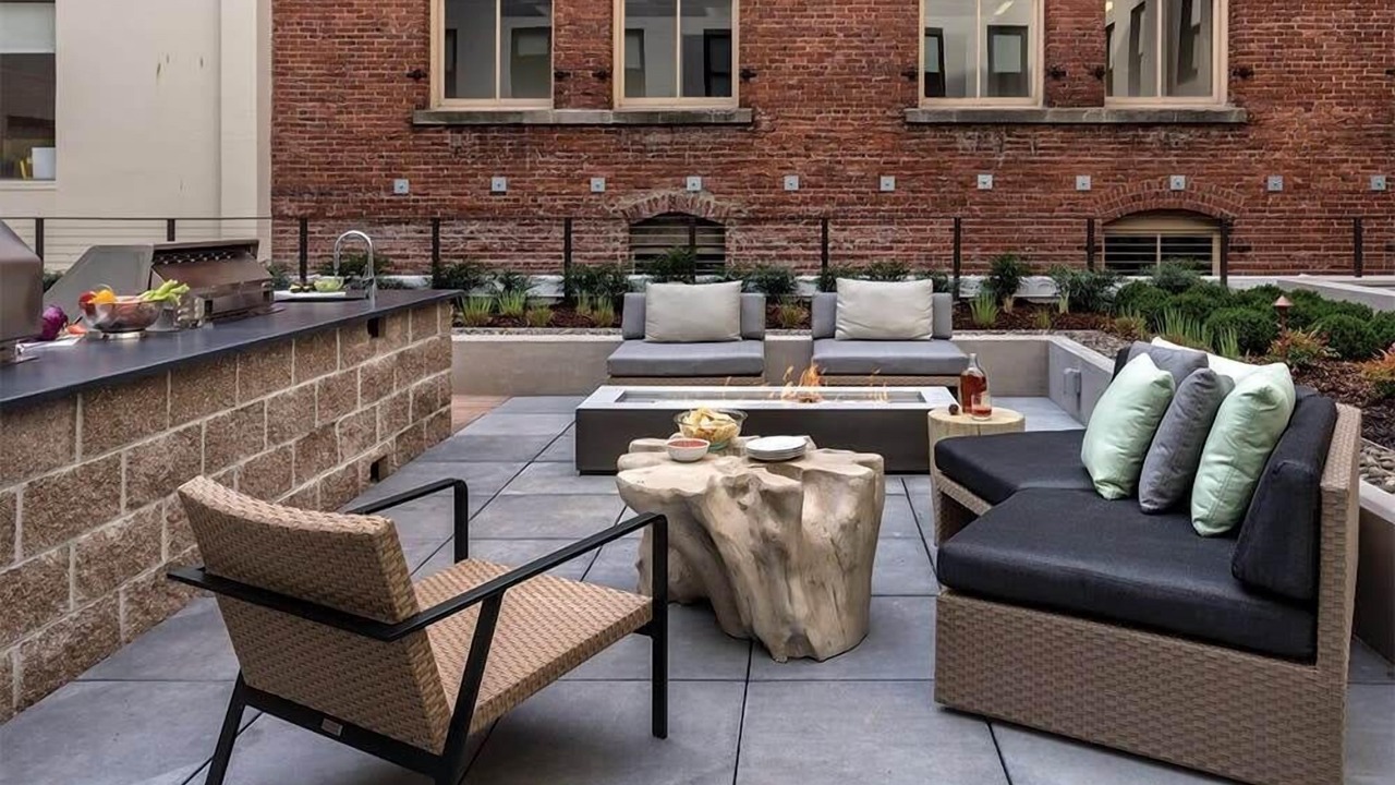Photo of Outdoor in Old Town Chinatown