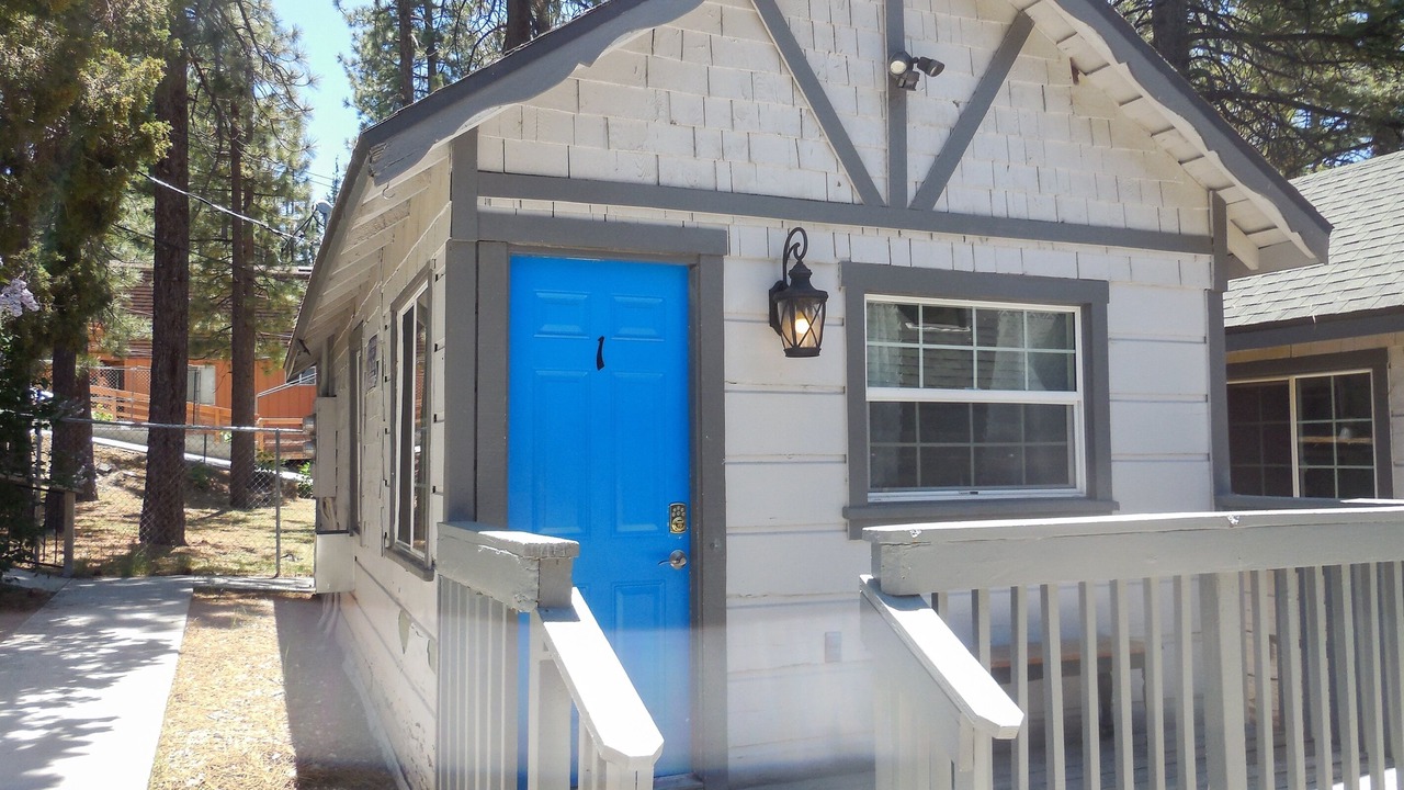 Photo of Outdoor in Ironwood Estates