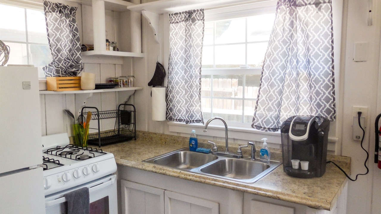 Photo of Kitchen in Ironwood Estates