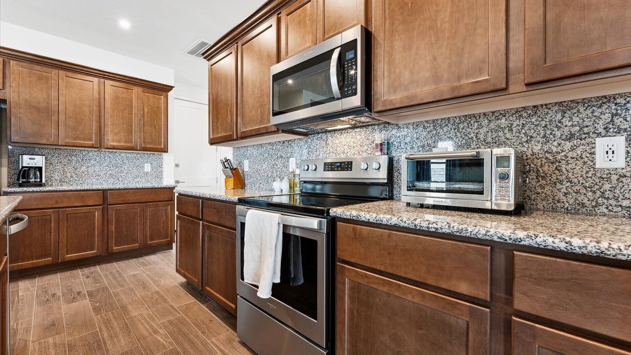 Photo of Kitchen in Granville