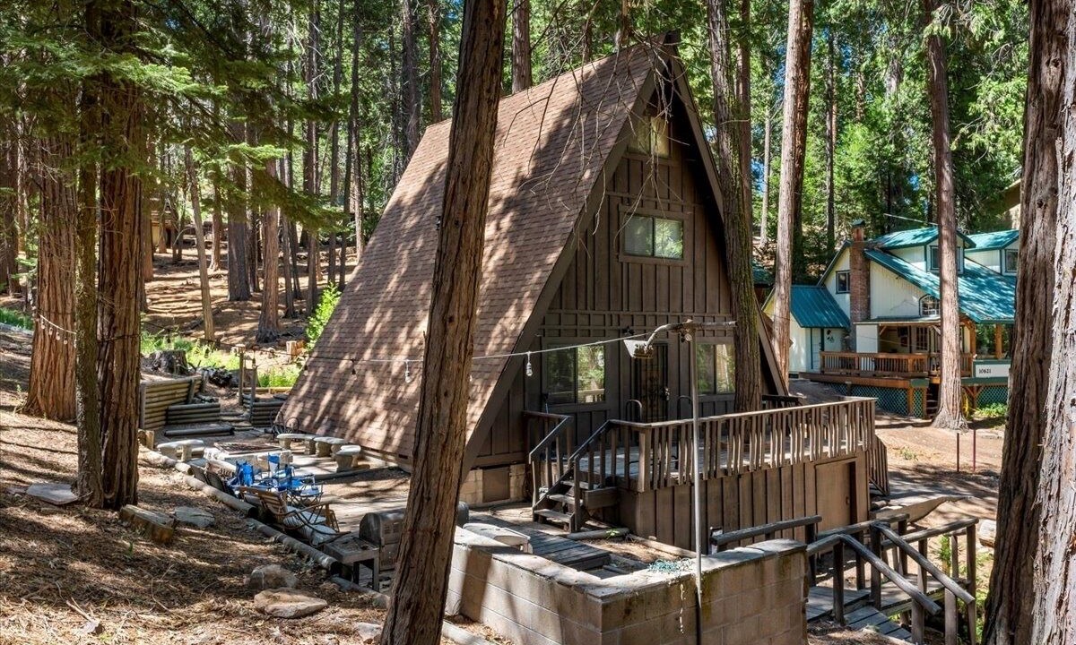 Photo of Outdoor in Alta Sierra