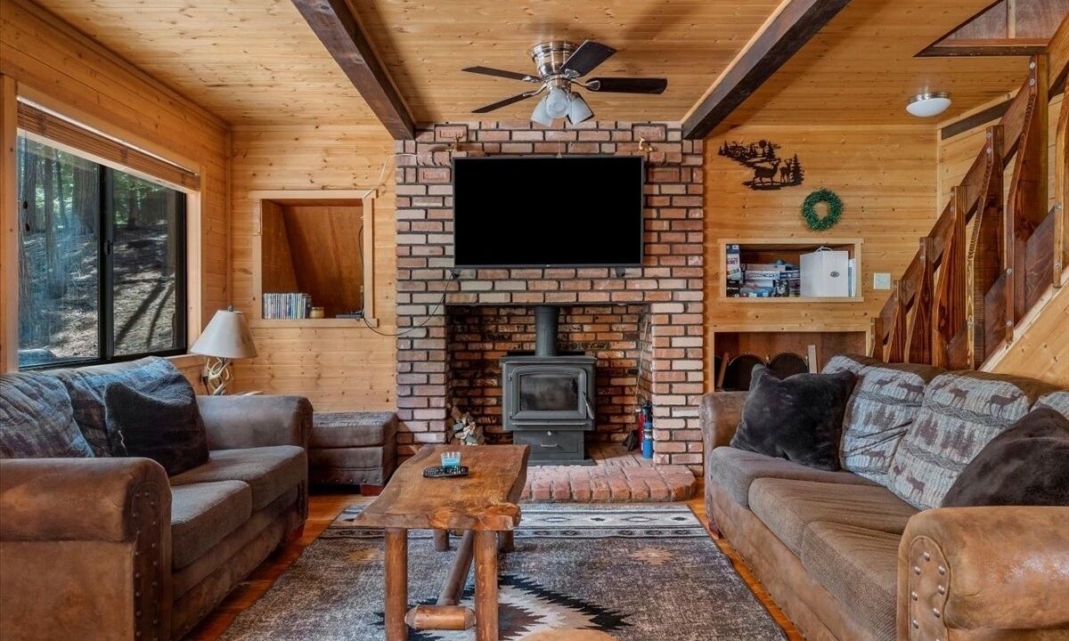 Photo of Livingroom in Alta Sierra