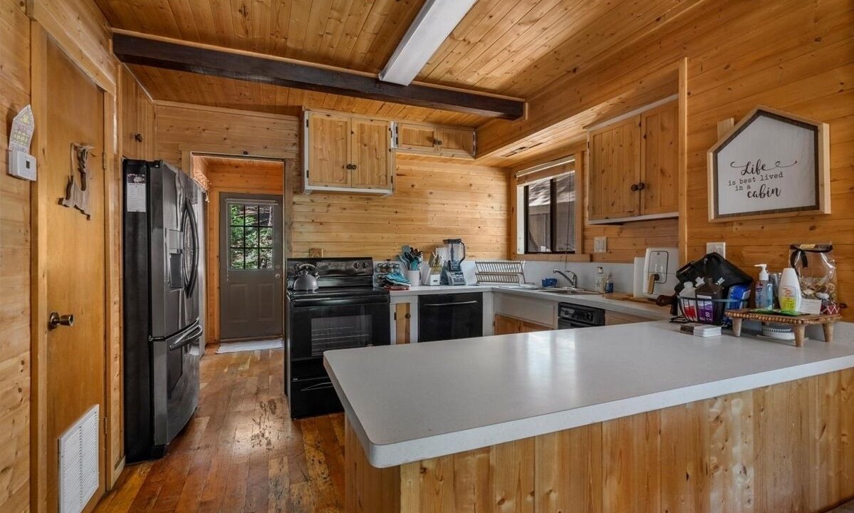 Photo of Kitchen in Alta Sierra