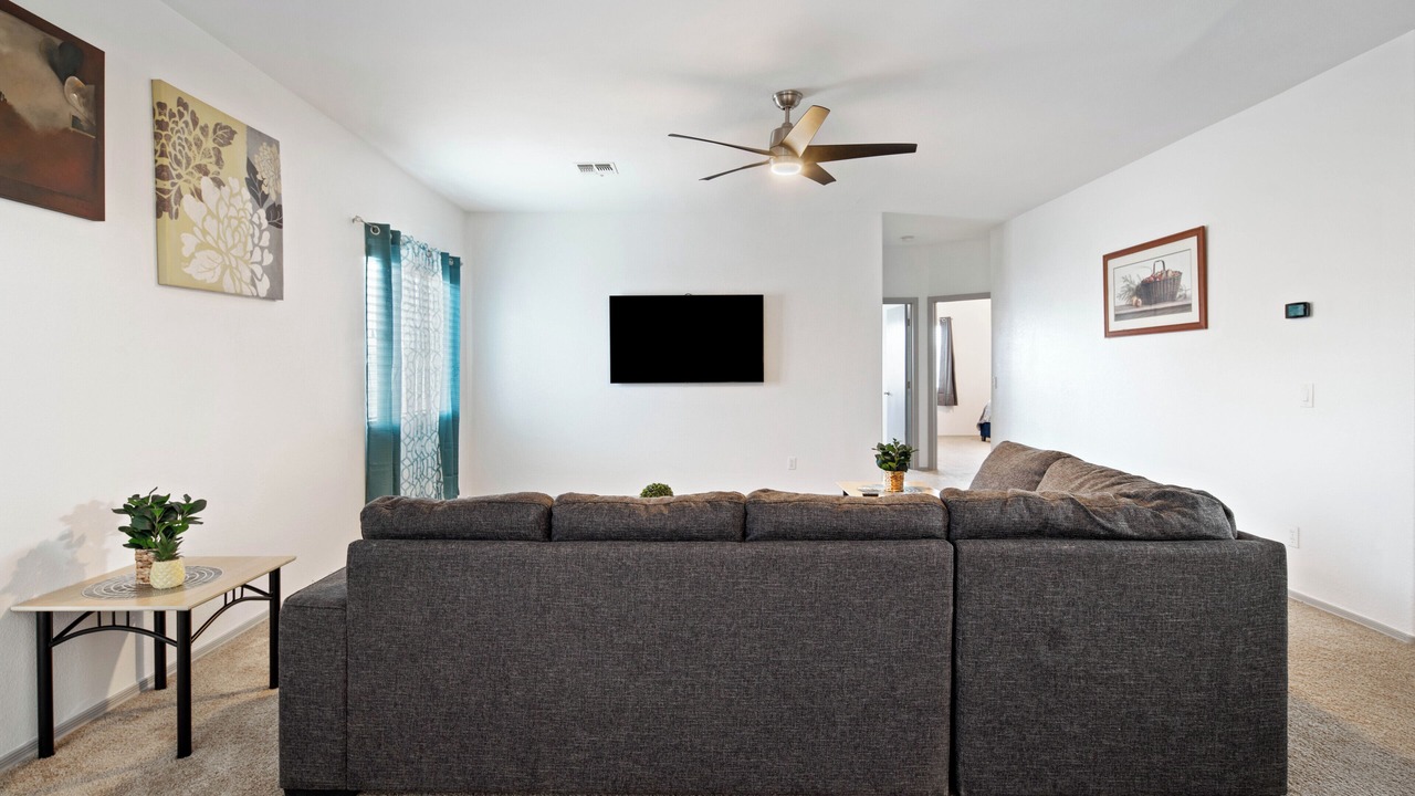 Photo of Livingroom in Estrella Village