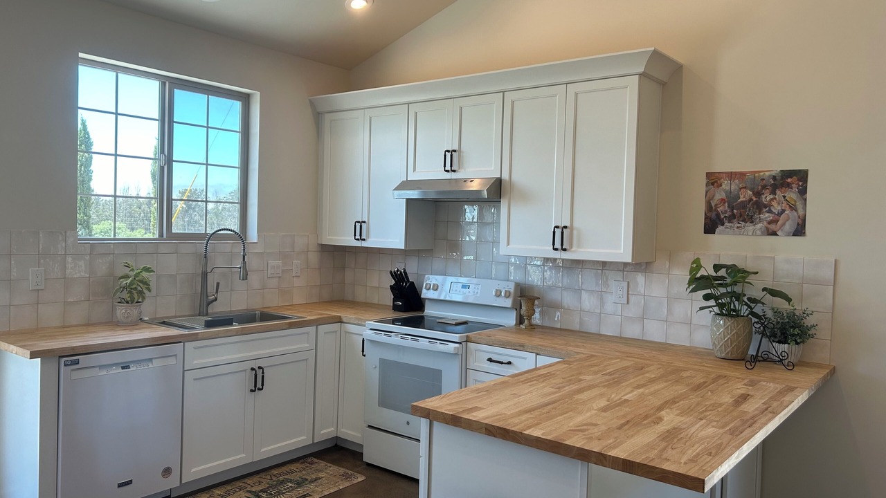 Photo of Kitchen in Nipomo