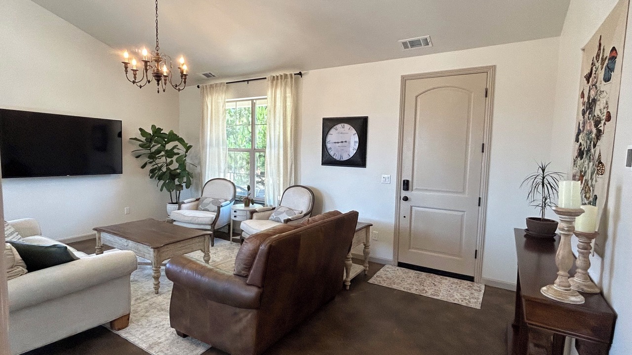 Photo of Livingroom in Nipomo