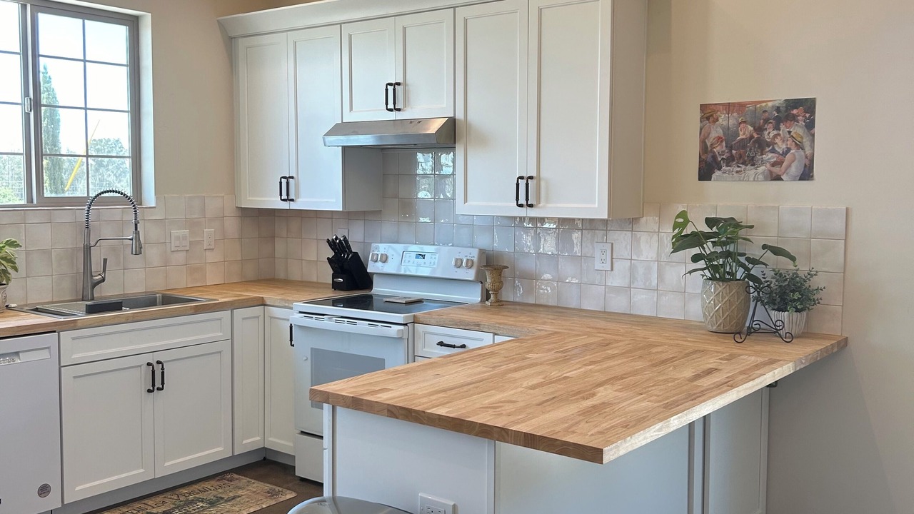 Photo of Kitchen in Nipomo