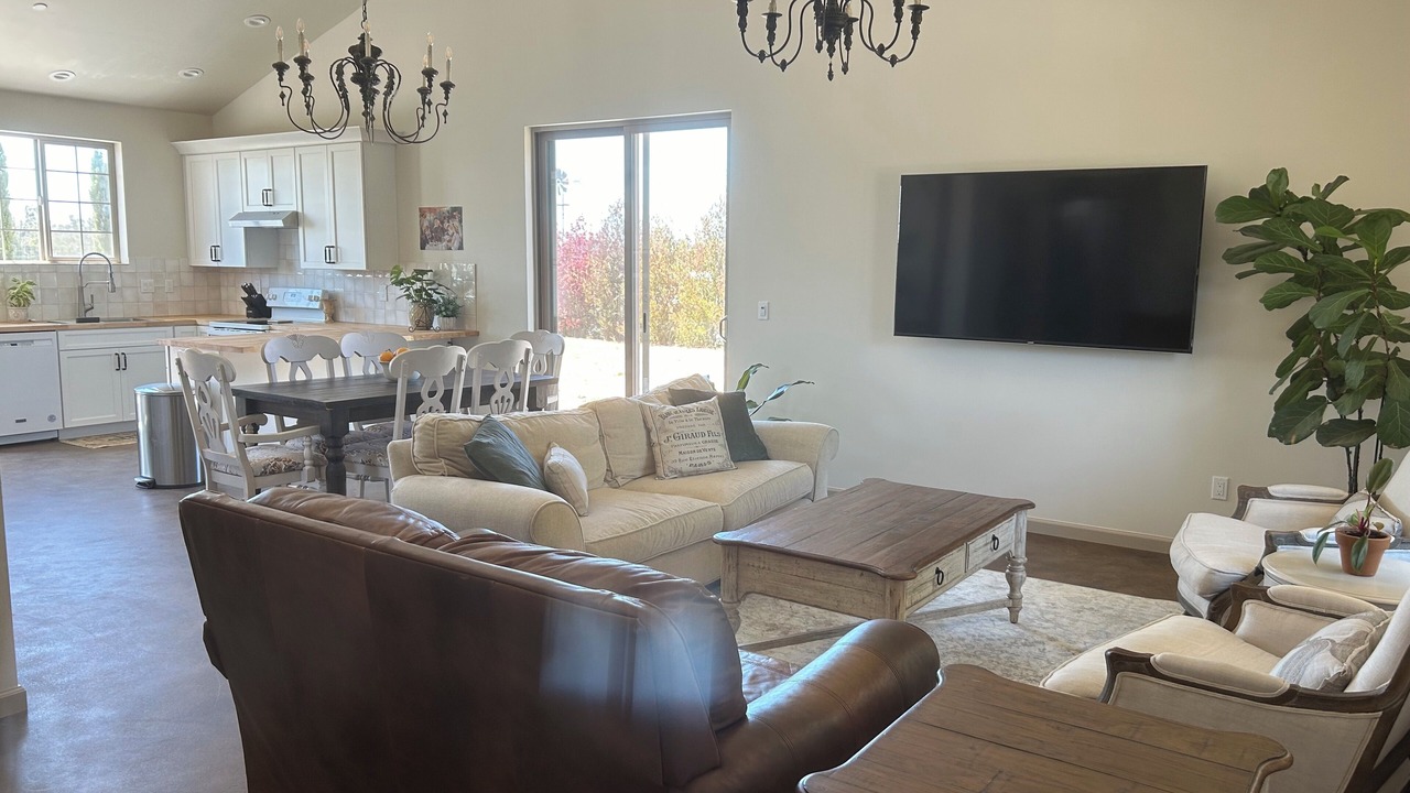 Photo of Livingroom in Nipomo