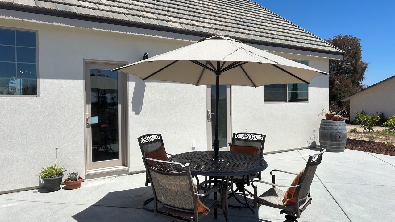 Photo of Outdoor in Nipomo