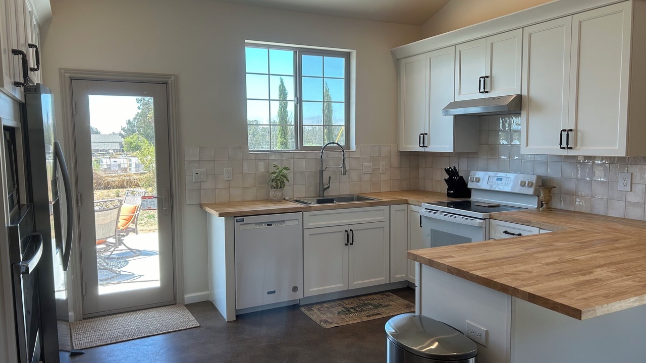 Photo of Kitchen in Nipomo