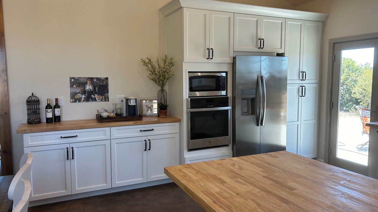 Photo of Kitchen in Nipomo