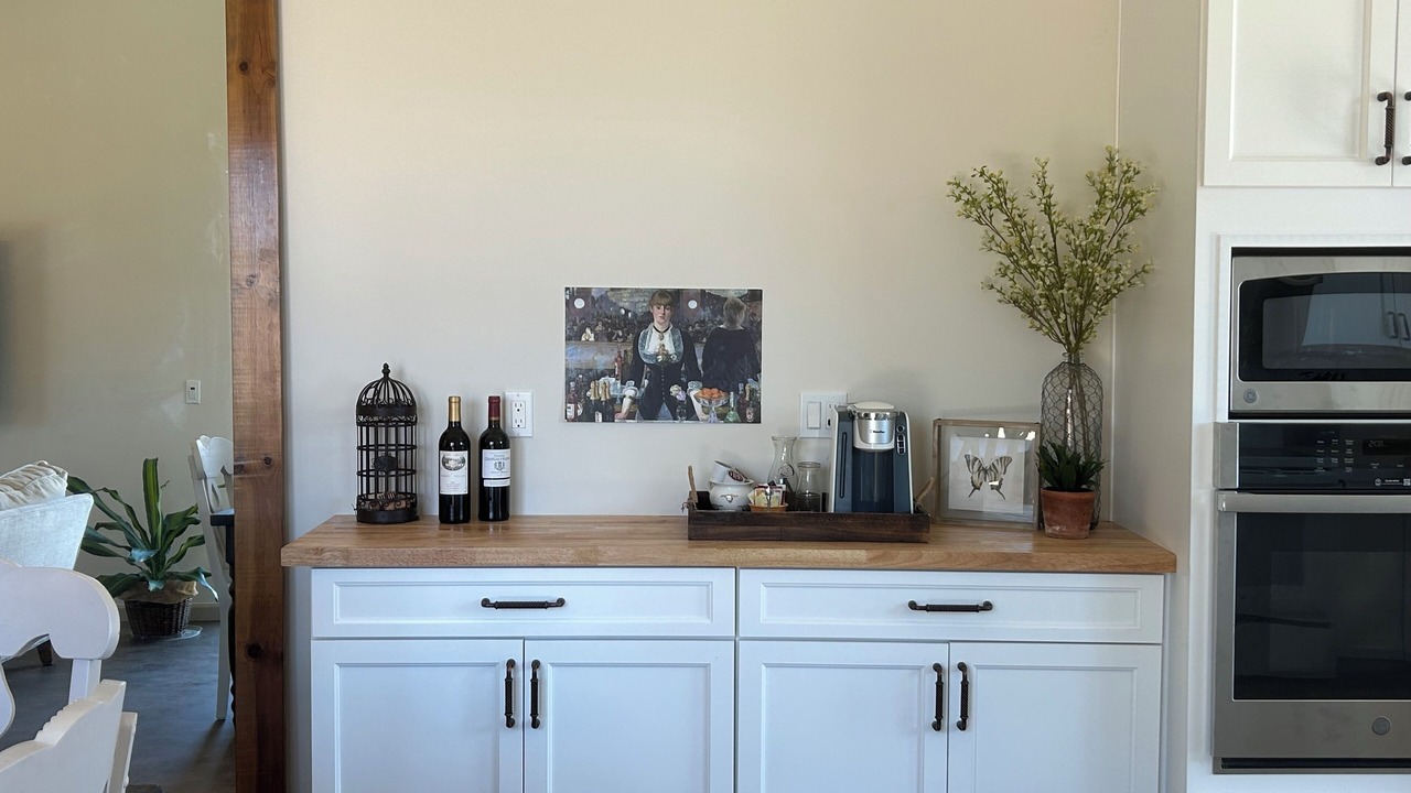 Photo of Kitchen in Nipomo