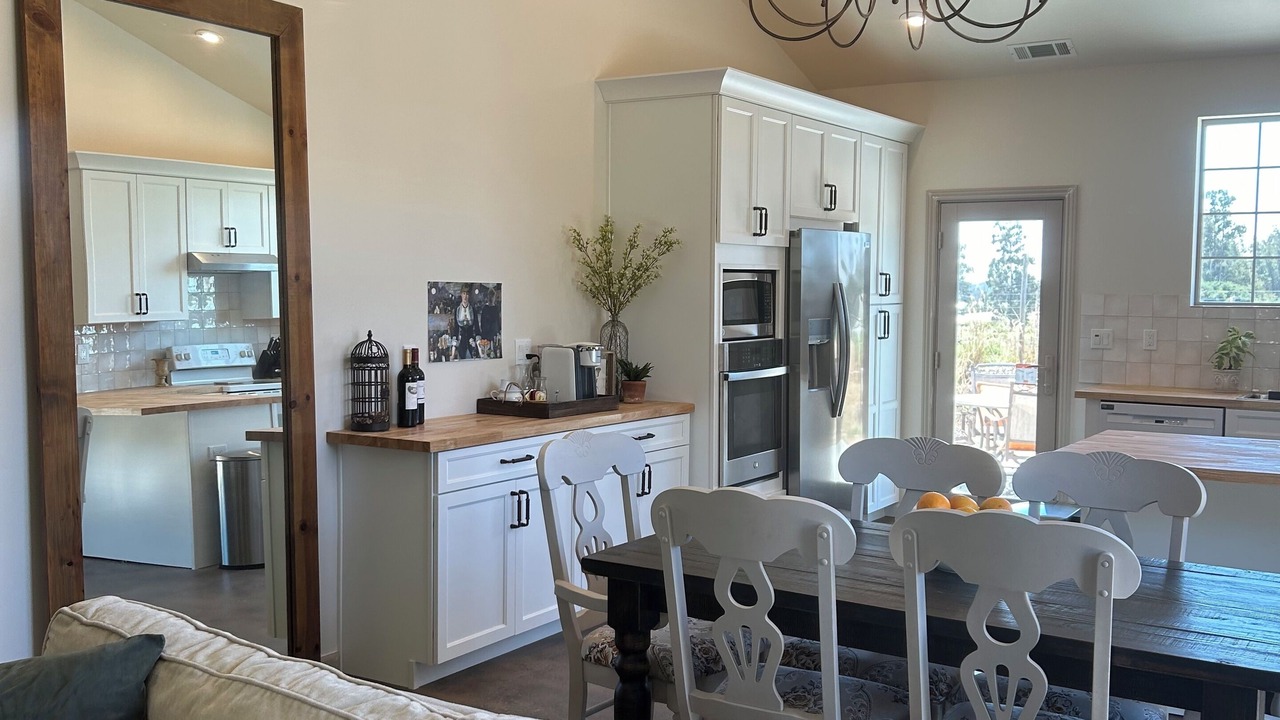 Photo of Livingroom in Nipomo