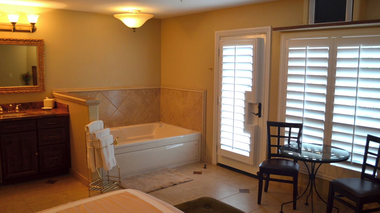 Photo of Bathroom in Boulder City