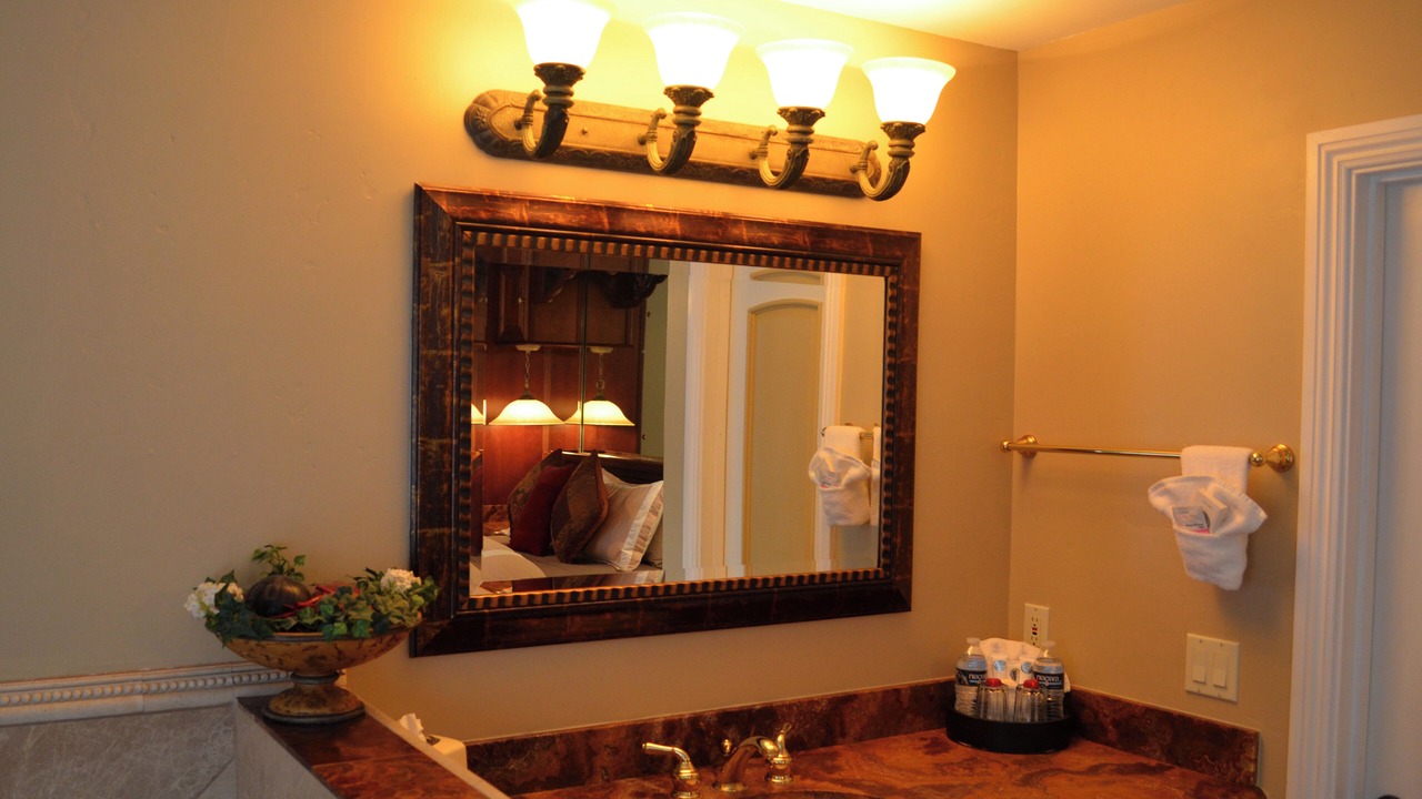Photo of Bathroom in Boulder City