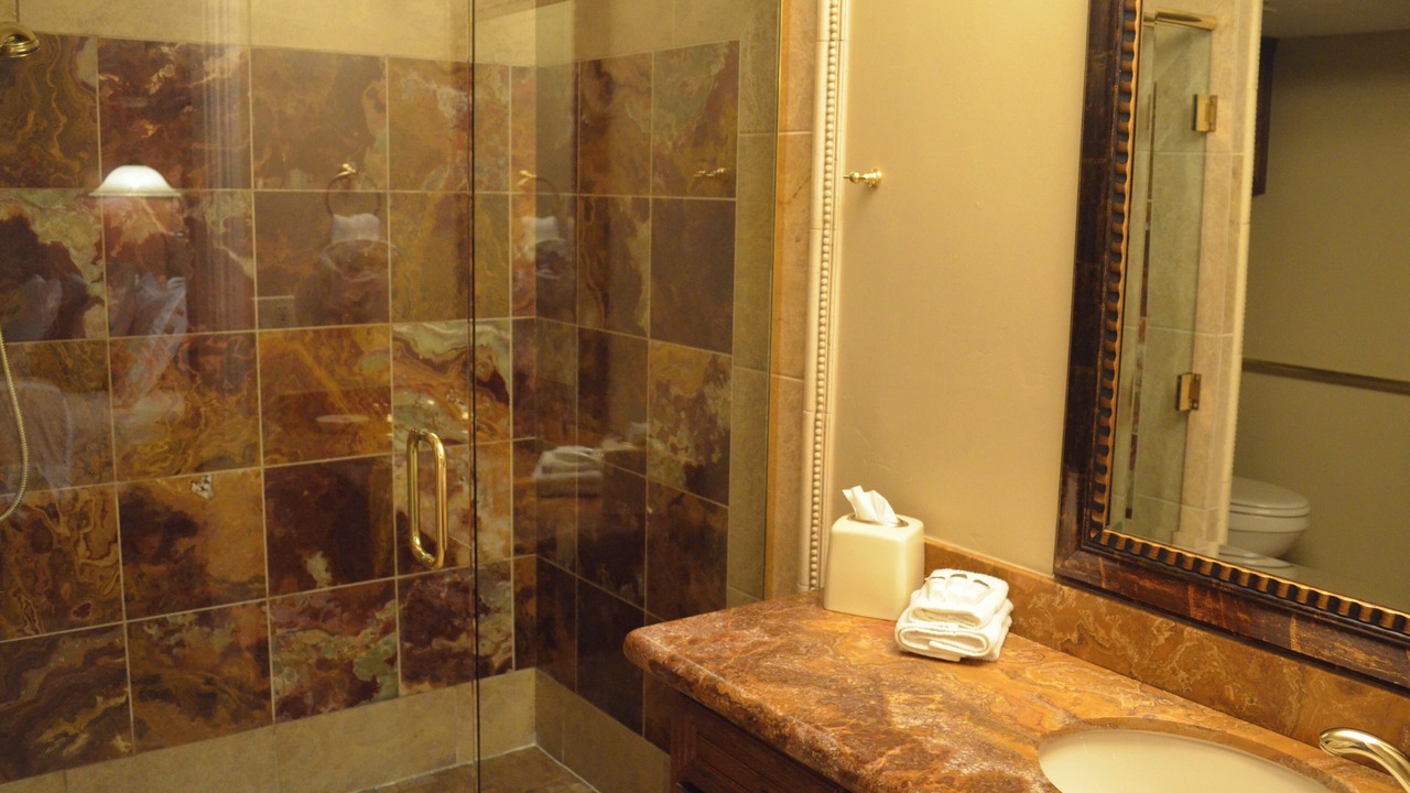 Photo of Bathroom in Boulder City