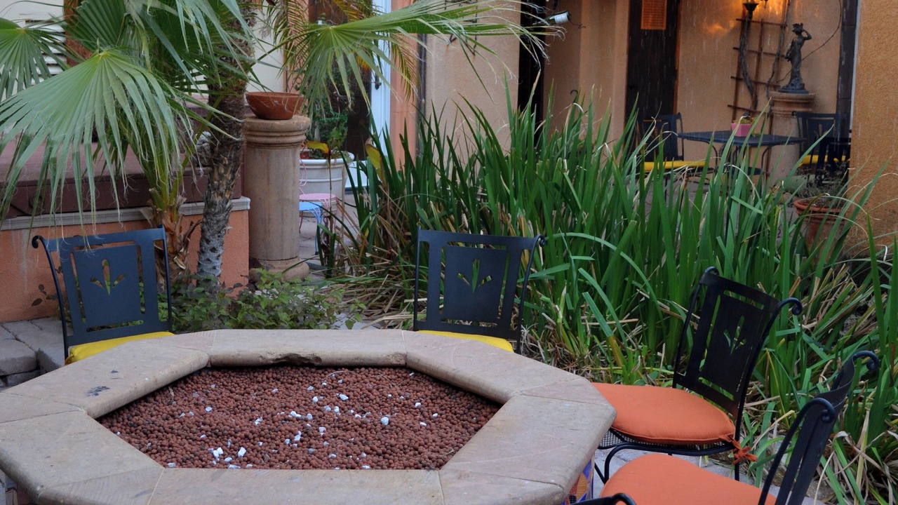 Photo of Outdoor in Boulder City