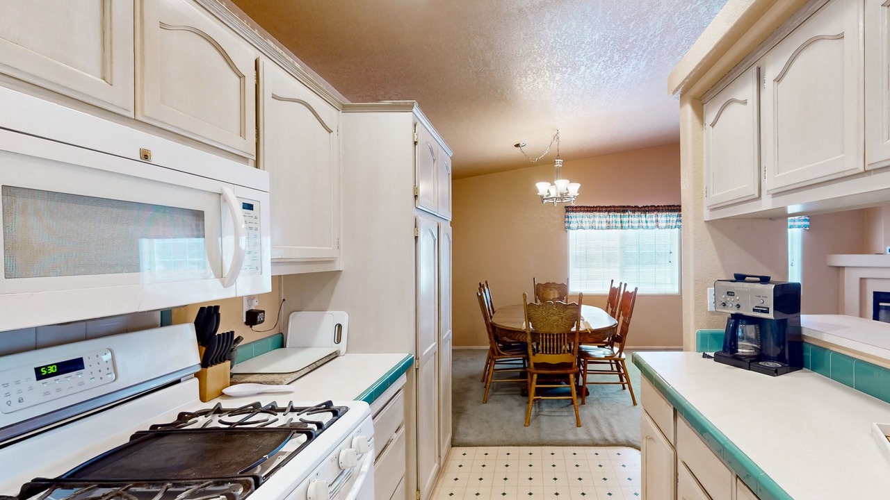 Photo of Kitchen in Meadview