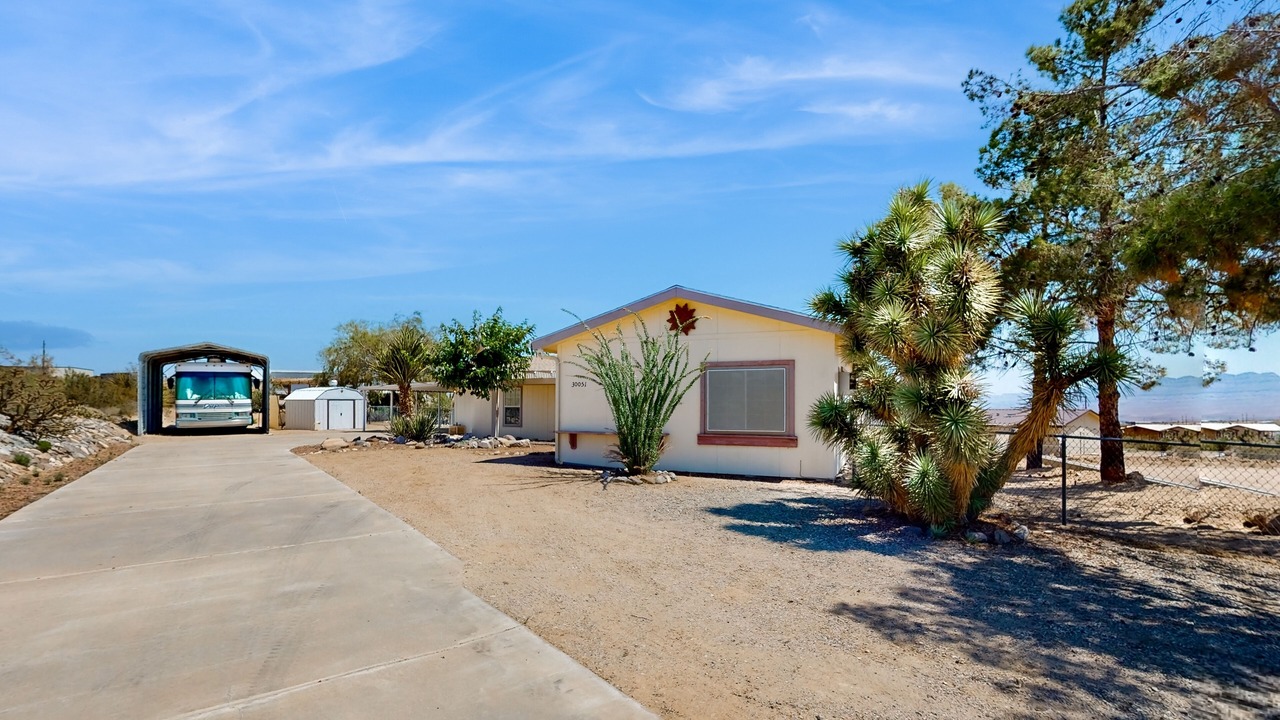 Photo of Outdoor in Meadview