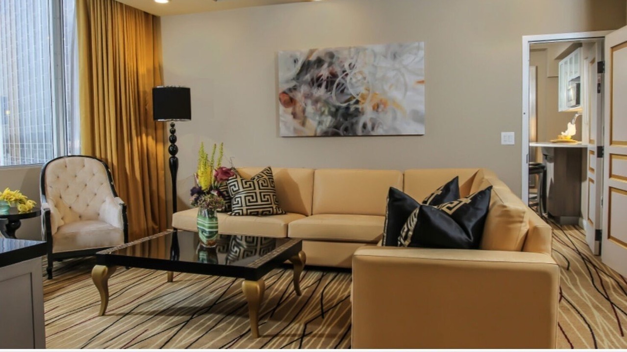 Photo of Livingroom in Winchester