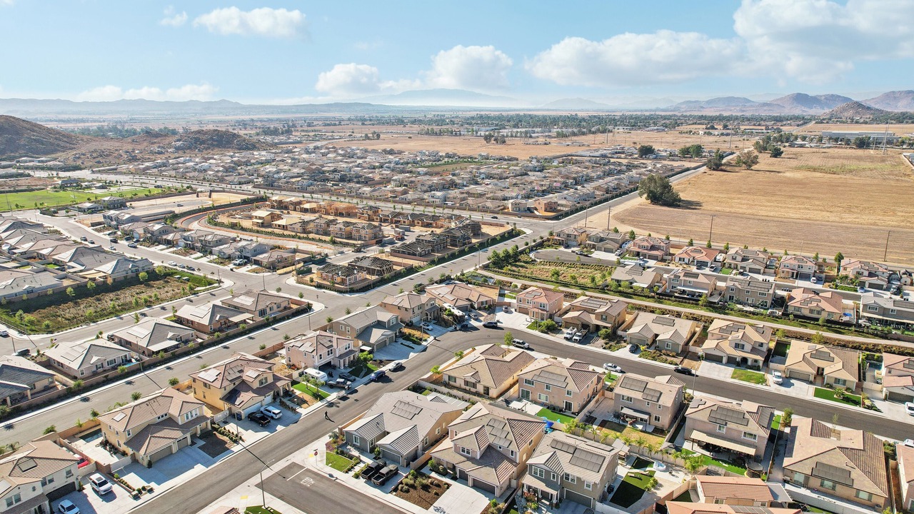 Photo of Outdoor in Sun City