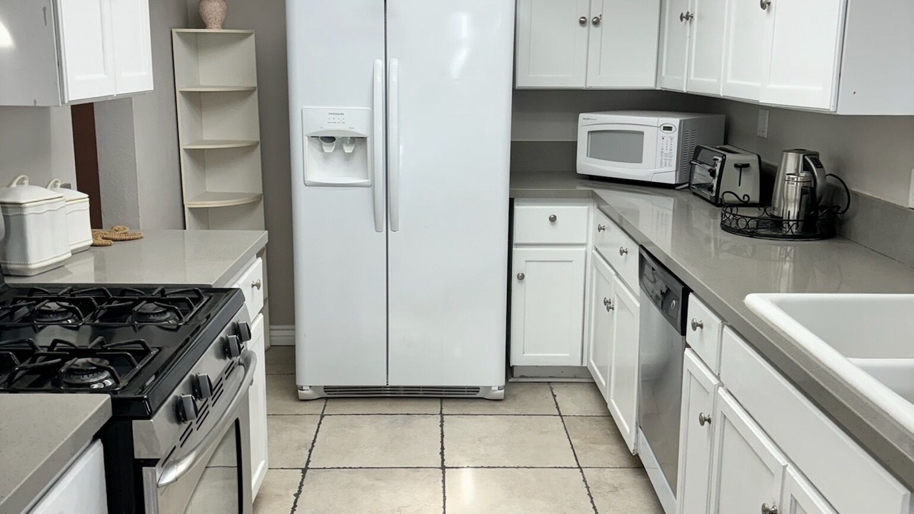 Photo of Kitchen in Needles