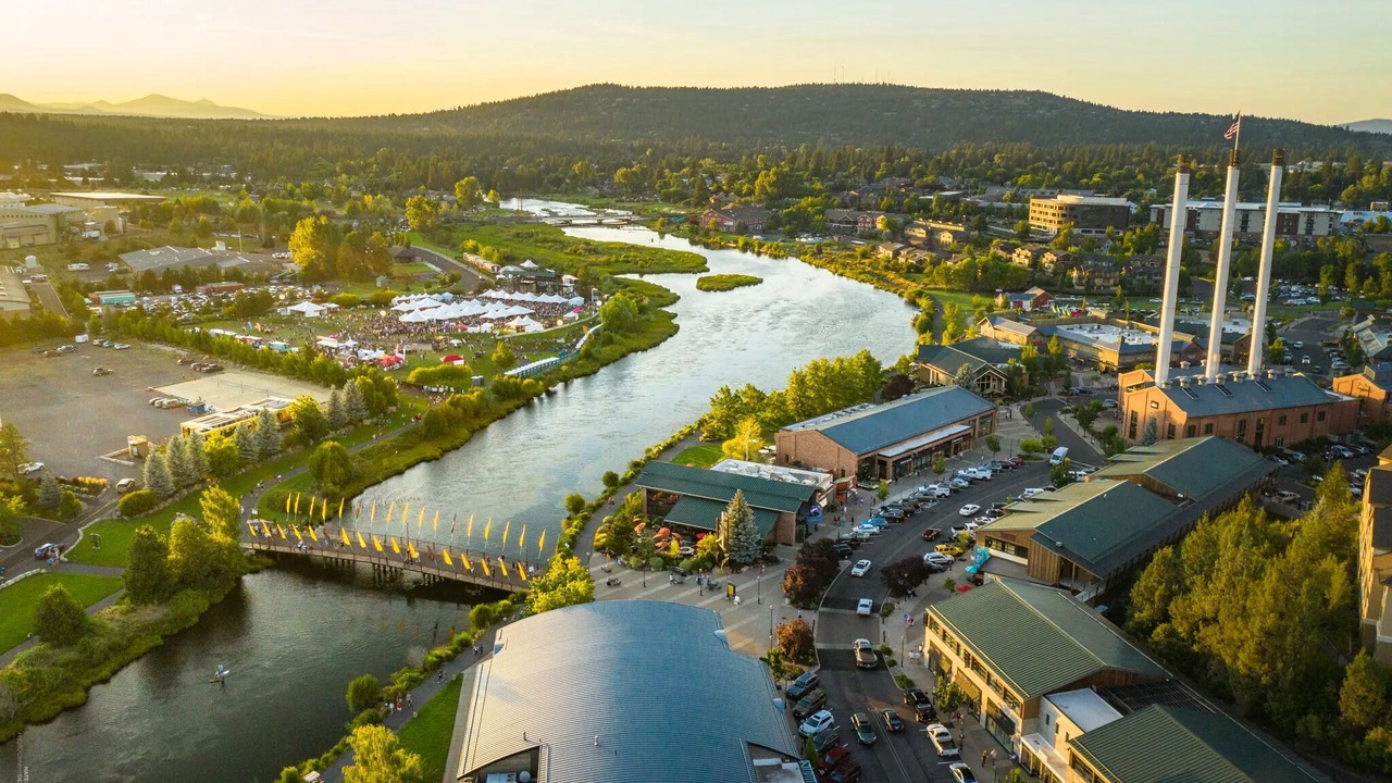 Photo of Outdoor in Deschutes River Woods