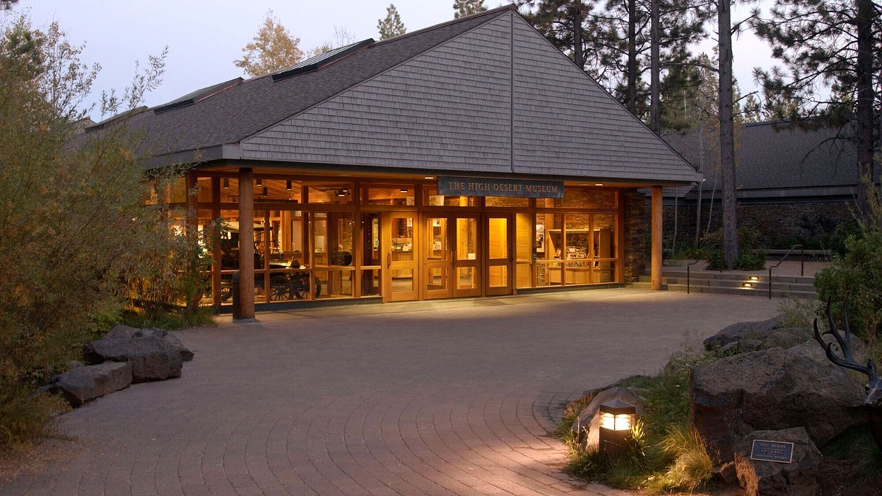 Photo of Outdoor in Deschutes River Woods
