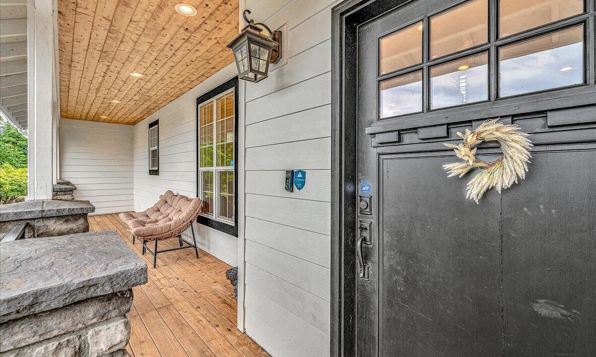 Photo of Patio Balcony in Boring