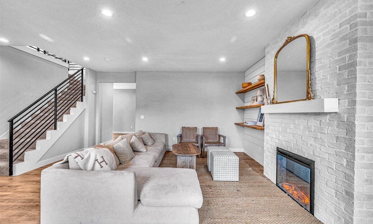 Photo of Livingroom in Boring