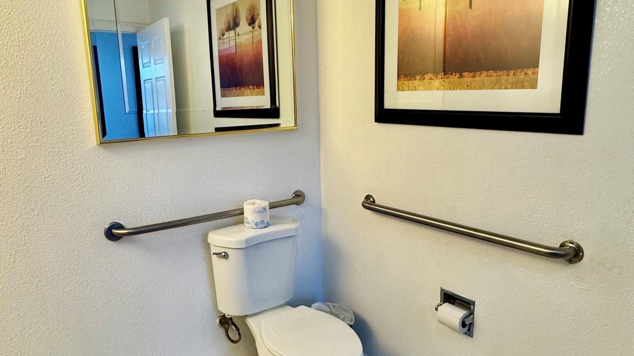 Photo of Bathroom in Gilroy