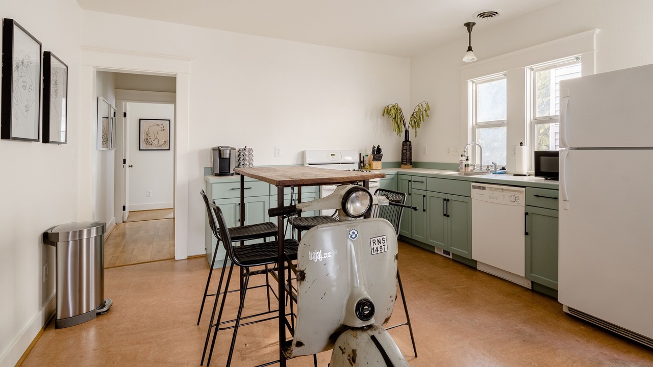 Photo of Kitchen in Overlook