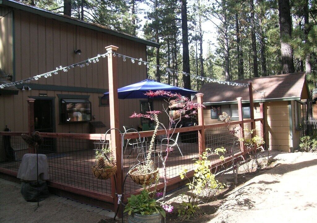 Photo of Outdoor in Bijou Pines