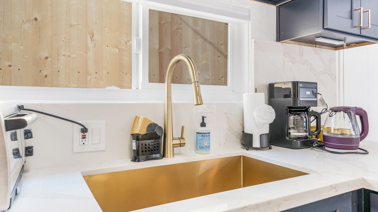Photo of Kitchen in Ocean Beach