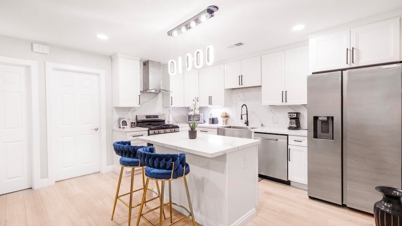 Photo of Kitchen in Lemon Grove