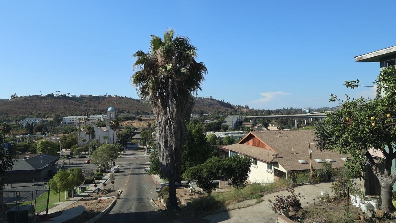 Photo of Outdoor in Lemon Grove
