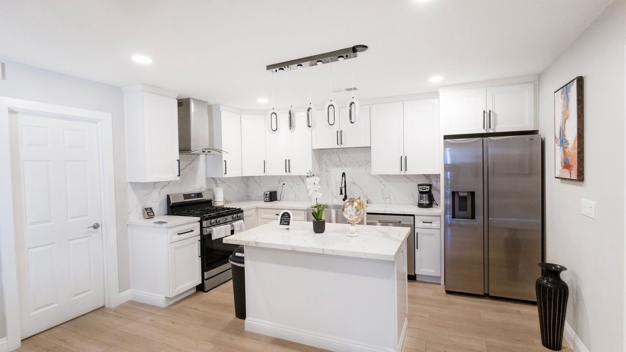 Photo of Kitchen in Lemon Grove