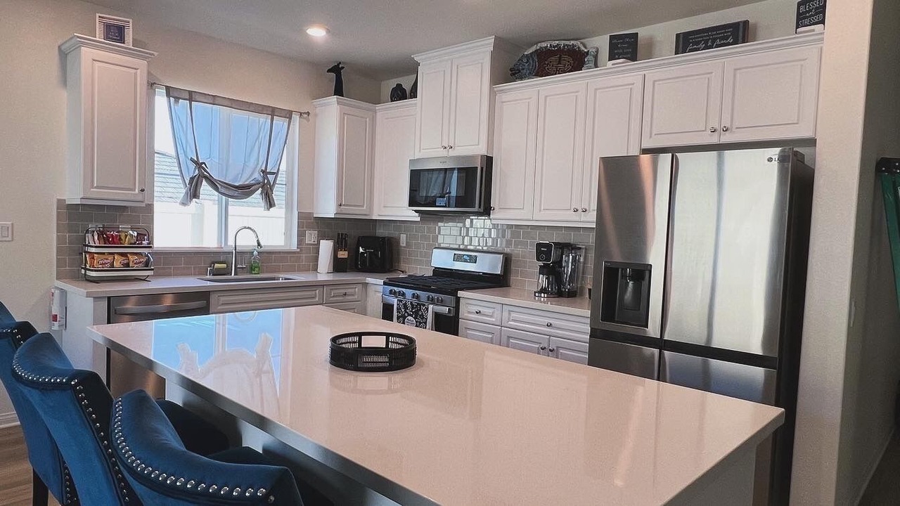 Photo of Kitchen in Wildomar