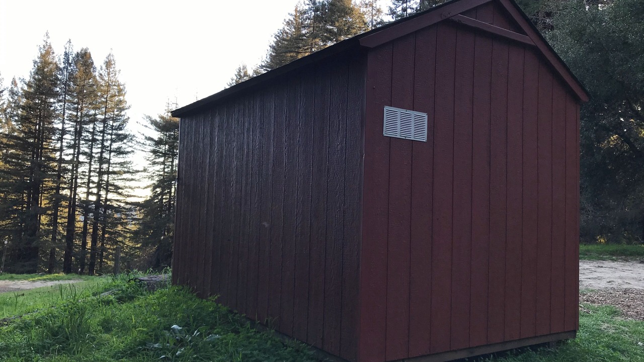 Photo of Outdoor in Los Gatos