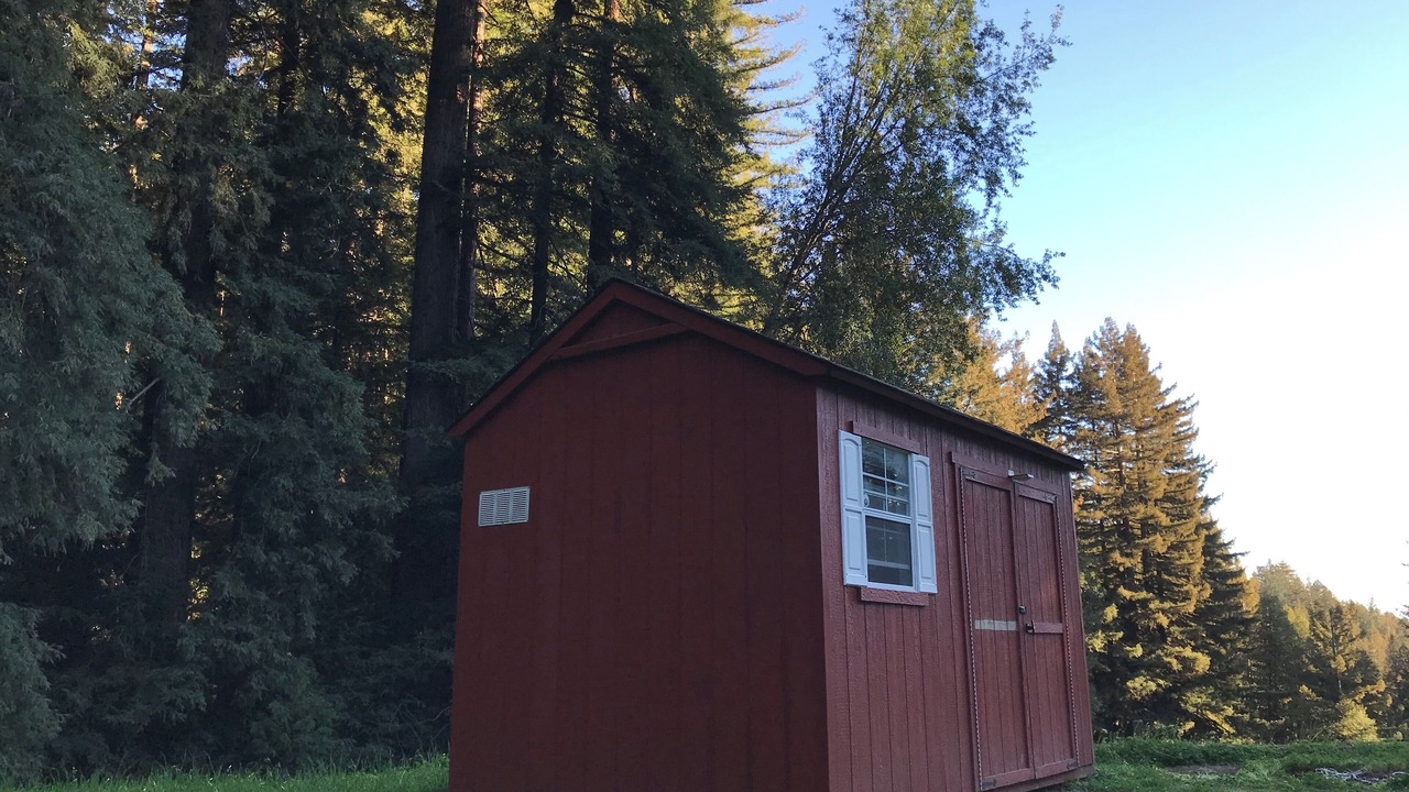 Photo of Outdoor in Los Gatos
