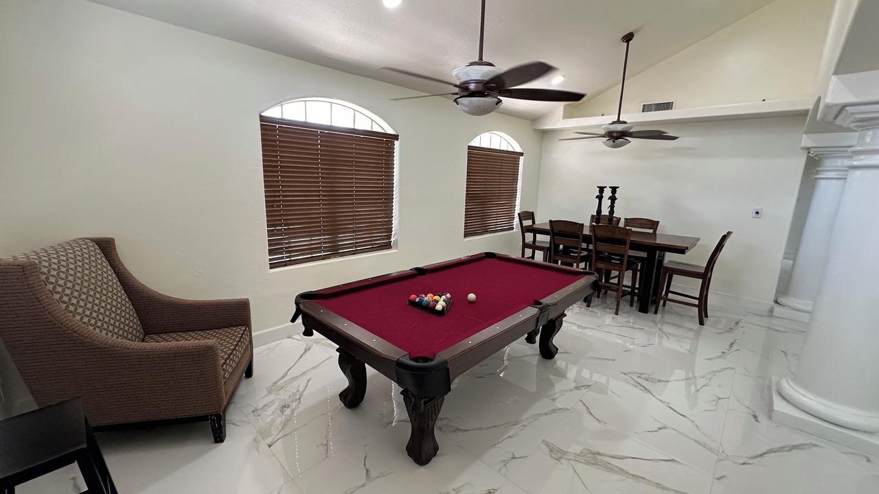 Photo of Bedroom in Yuma