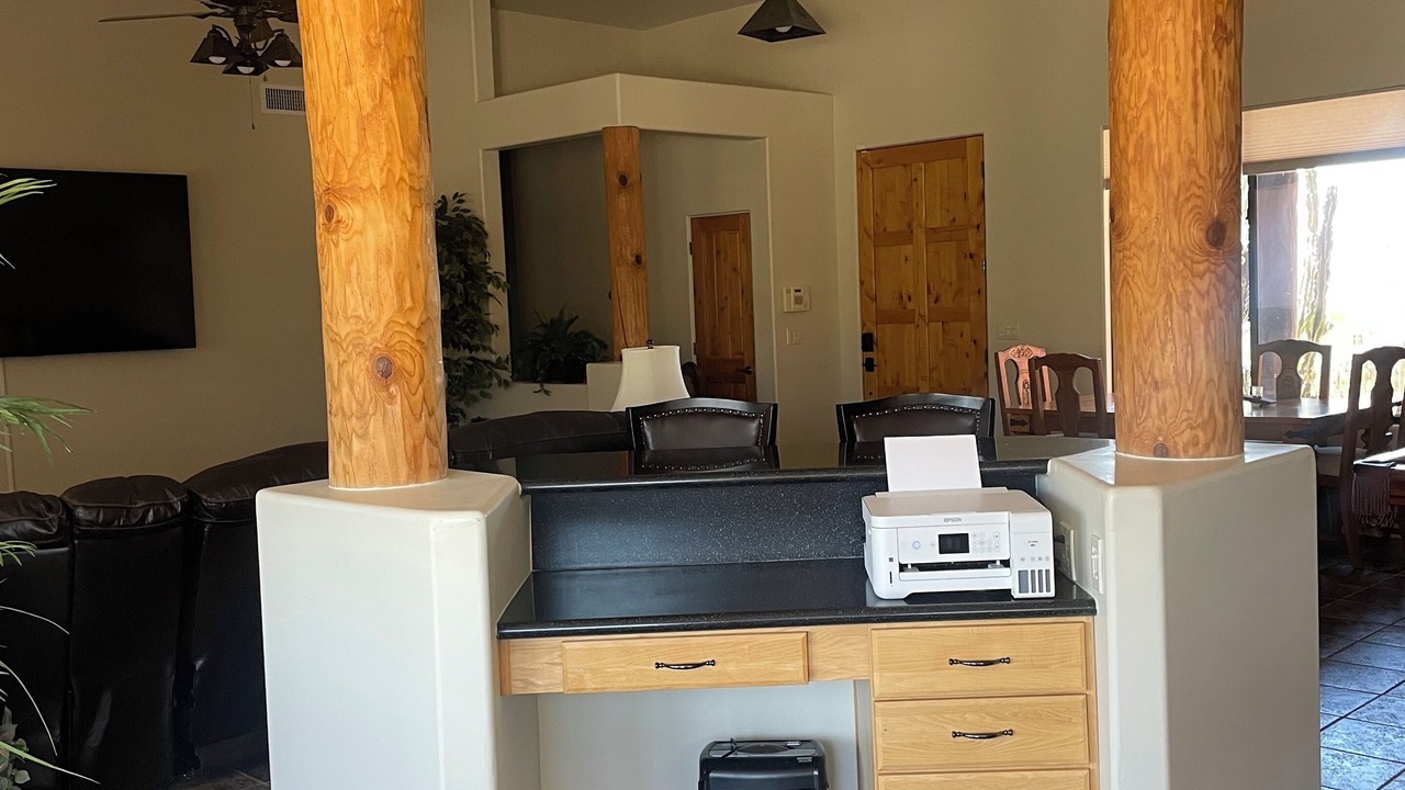 Photo of Kitchen in New River