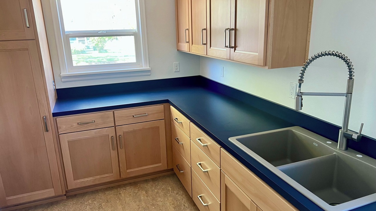 Photo of Kitchen in Amazon